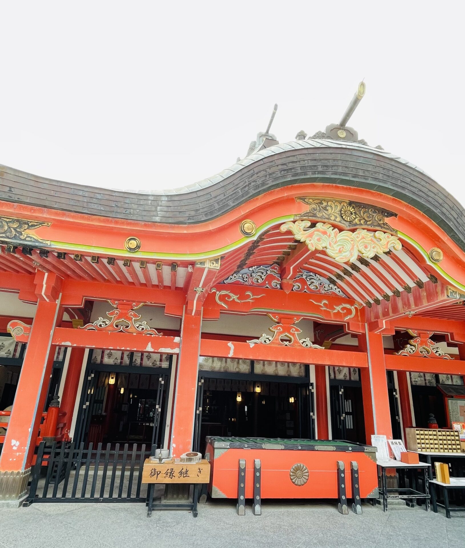 【宮崎】青島神社とこれから最優先すべきもの